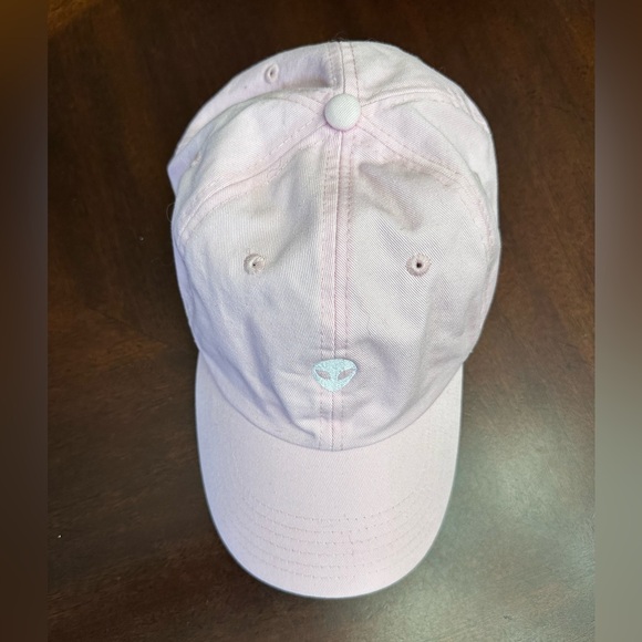 Empyre Pink Alien Hat - Picture 2 of 7
